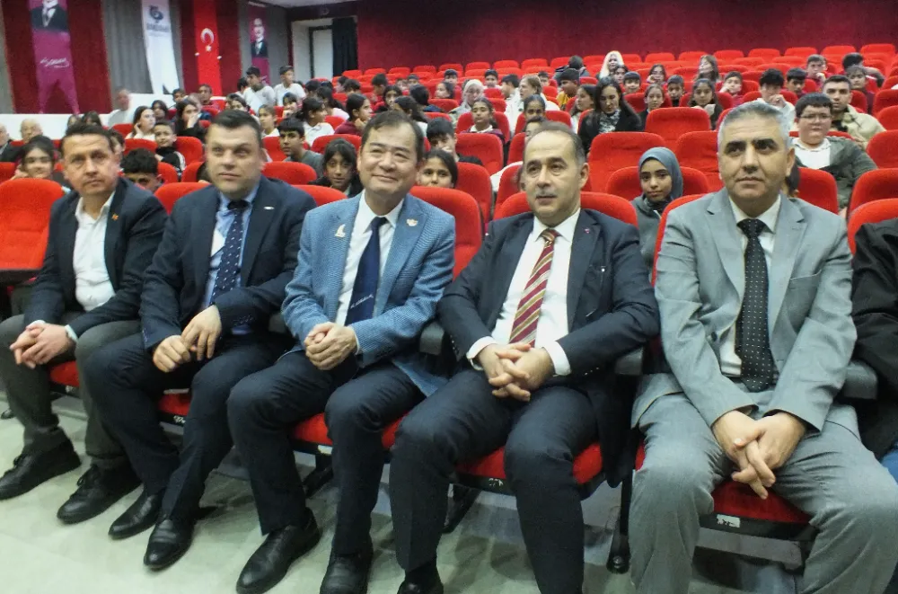 Deprem tartışmalarının odağındaki isim japon Yoshınorı Morıwakı Bandırma