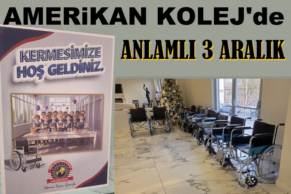 Sözde değil, özde kutlama