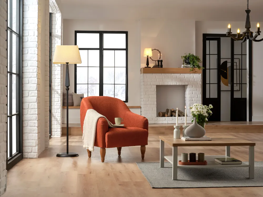 Kelebek Mobilya’dan kış atmosferine uyumlu tasarımlar