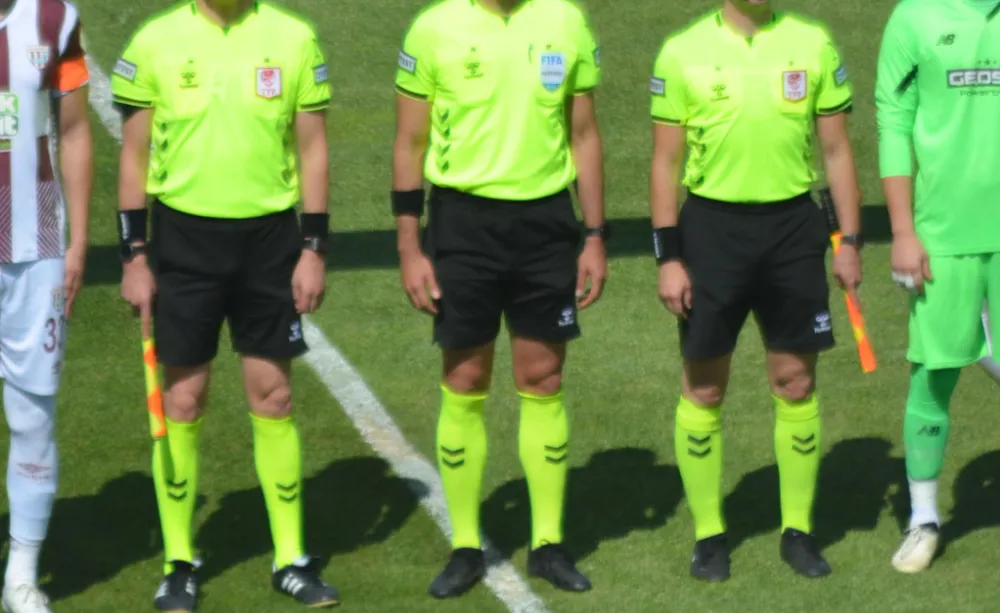 Bandırmaspor maçına Ozan Ergün