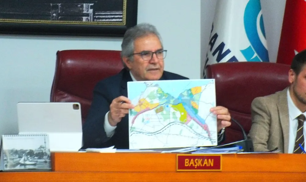 Cumhuriyet alanı yeniden düzenlenecek