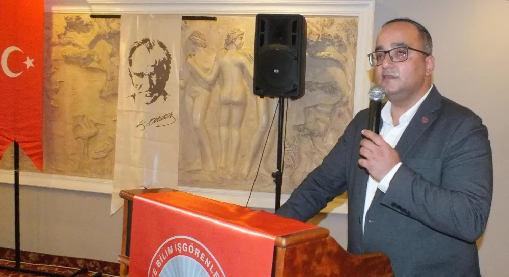 Eğitim-İş’ten 5 Aralık açıklaması