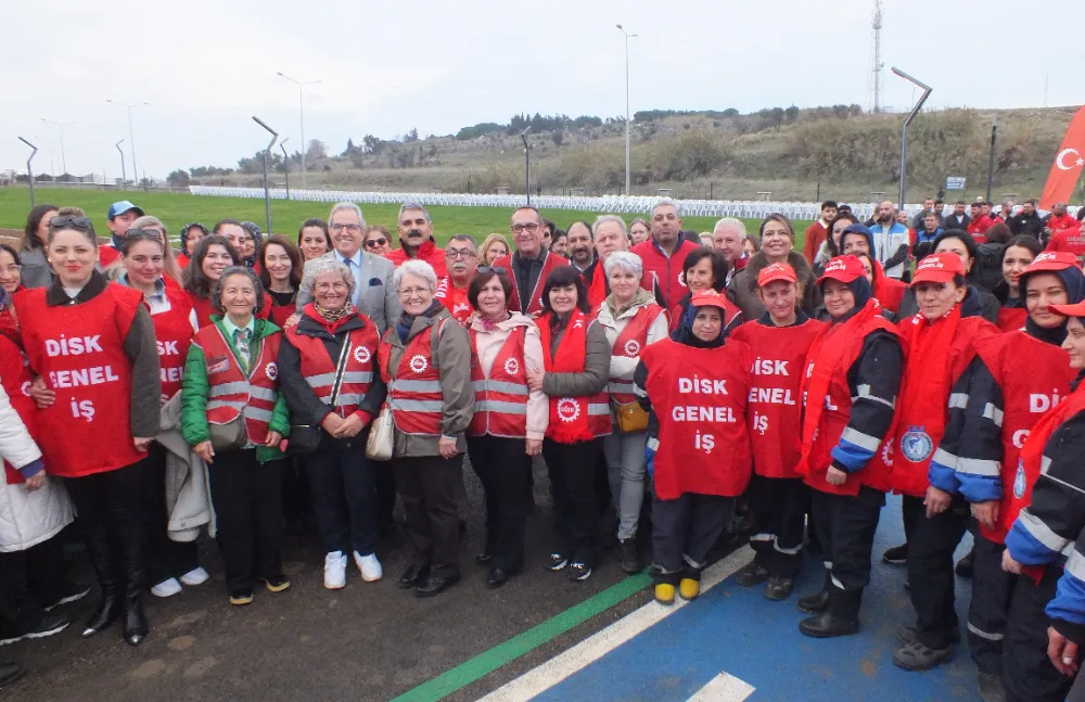 “Malta Parkı” görücüye çıktı!