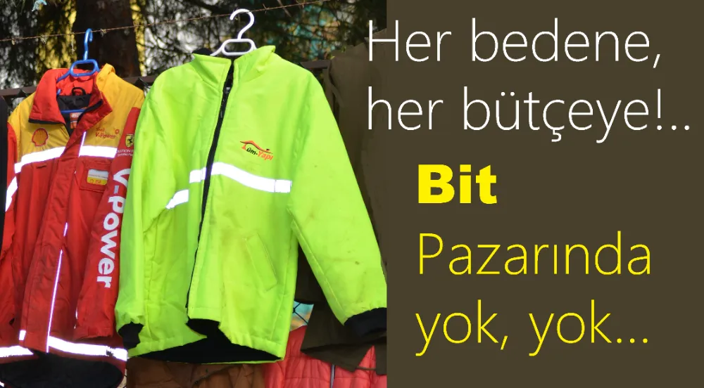 Bu pazar, Dar gelirli ailelerin imdadına yetişiyor