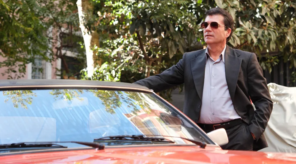 “ÇATLI” GELİYOR: 20 Mart’ta Sinemalarda