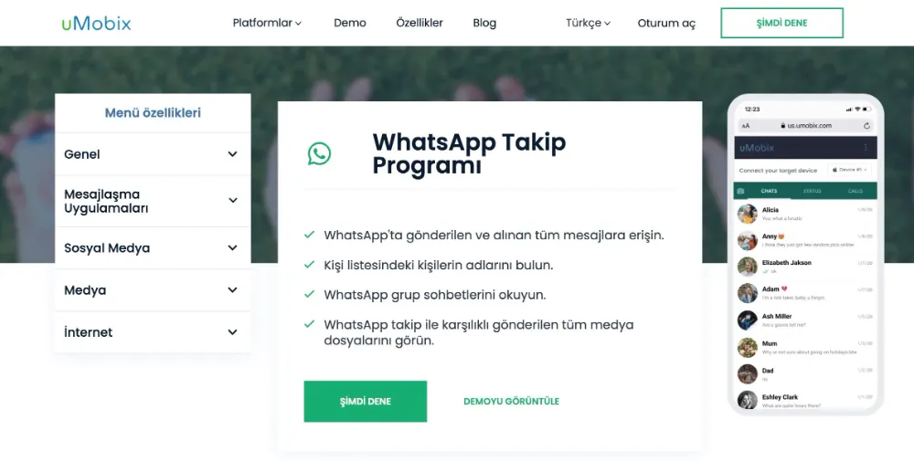WhatsApp Takibi Nasıl Yapılır? Ücretsiz ve Ücretli Yöntemler