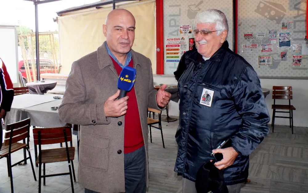 Milletvekili Çömez: “Ülkenin gerçek gündemi yoksulluk, açlık ve sefalet”