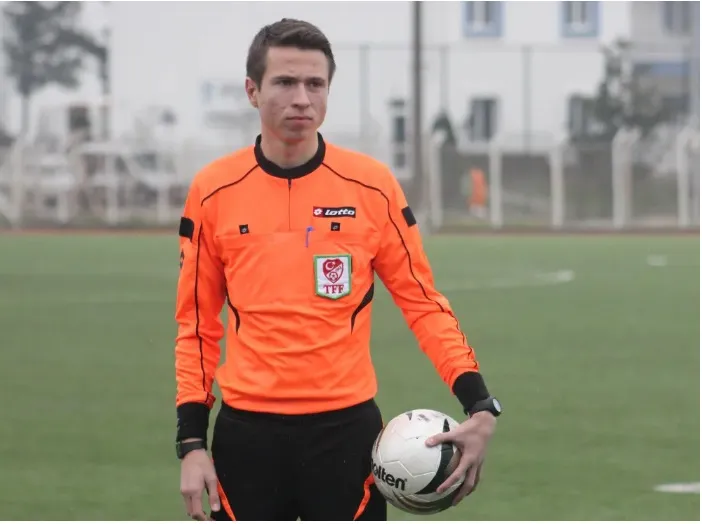 Kayatepe’ye yine Süper Lig görevi