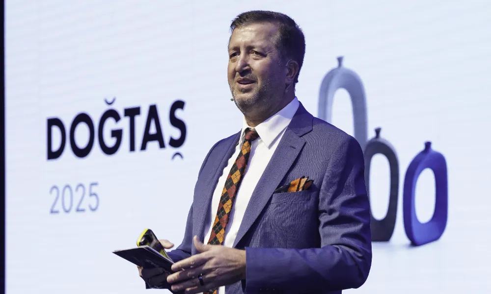 Doğtaş, Küresel ve Yerel İş Ortaklarıyla Bir Araya Geldi