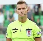 Bandırmaspor-Adanaspor maçına Ankara bölgesi hakemi