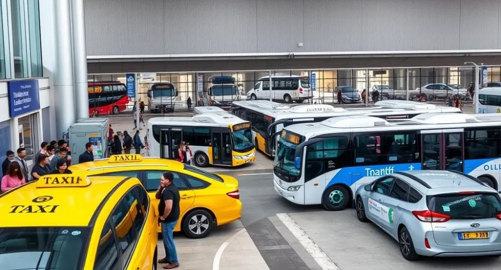 Erzurum İstanbul Uçak Bileti- En Uygun Fiyatlar