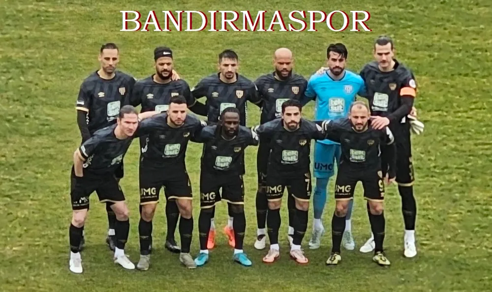 Bandırmaspor, Bolu yolcusu