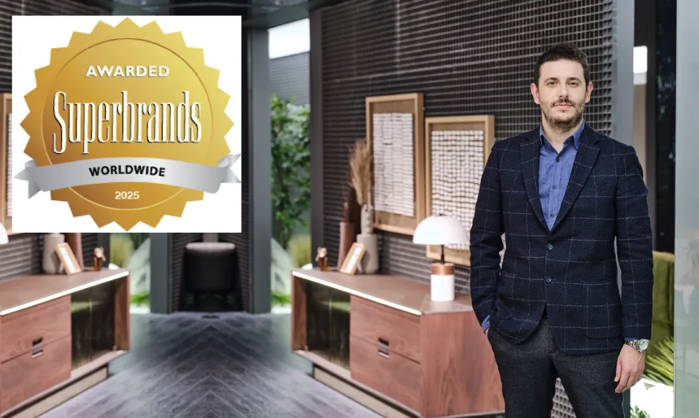Doğtaş Superbrand 2025’te de yerini aldı
