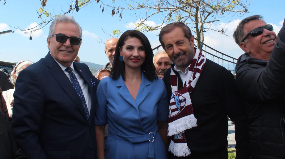 Görkemli Hatıralar Bandırma