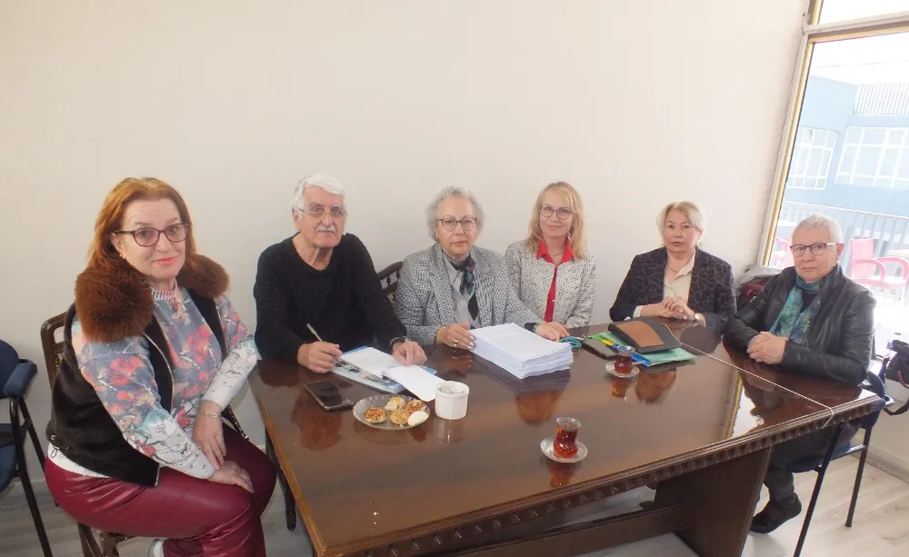 Bandırma’da “Birlikte Güçlüyüz” projesi destek bekliyor