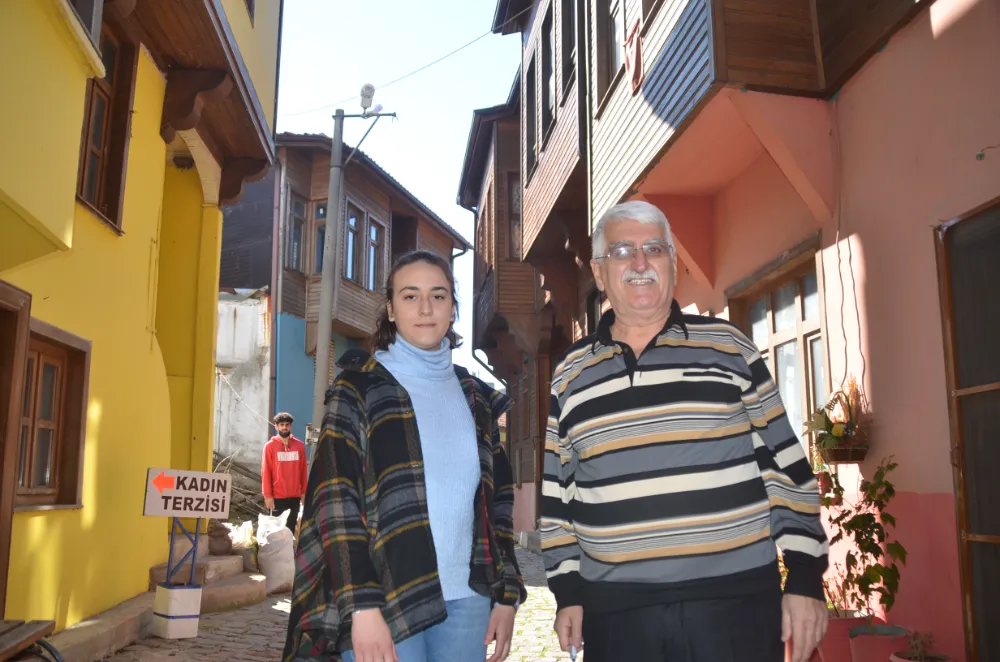 İmamoğlu, Manyas düğün salonunun yapılmasını sağlamıştı