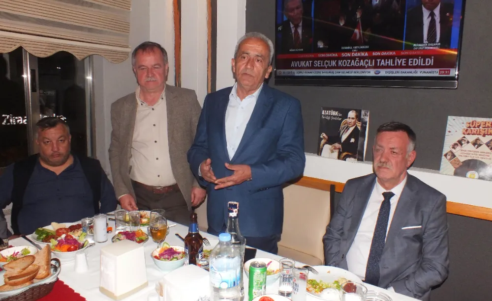 DYP KIRATI ŞAHLANDIRIYOR