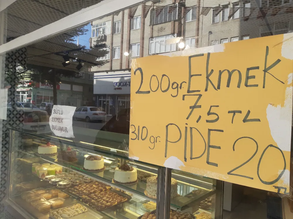 Patron çıldırdı...