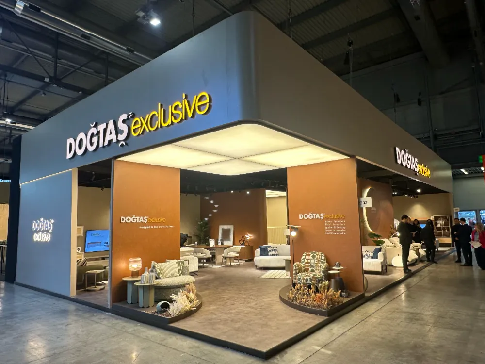 Doğtaş’tan Milano Çıkartması