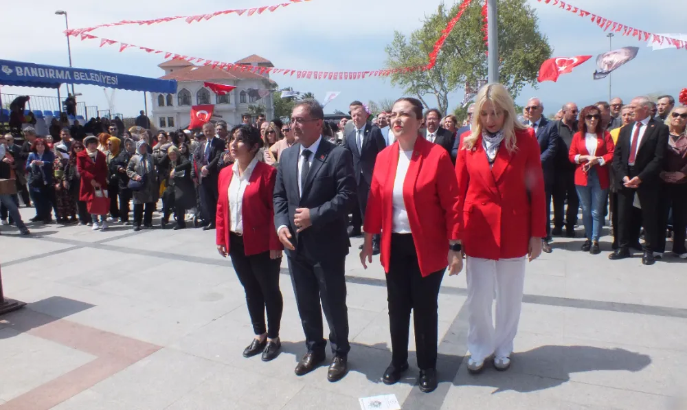 Bandırma