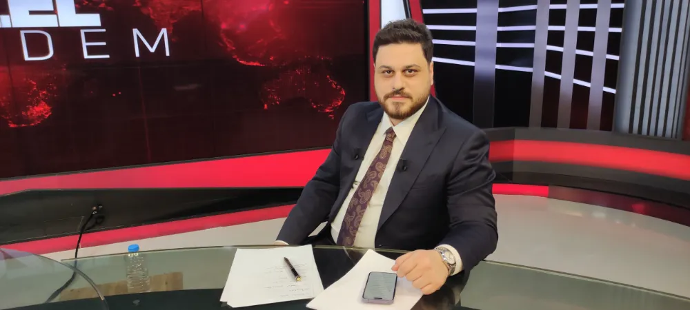 Hüseyin Baş; 