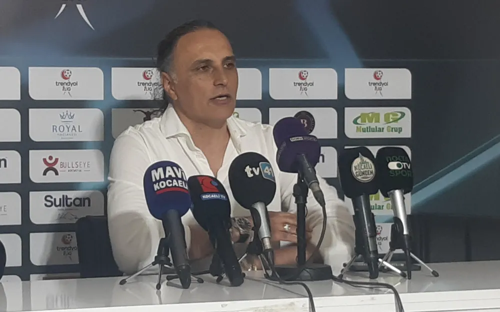 Maç sonu