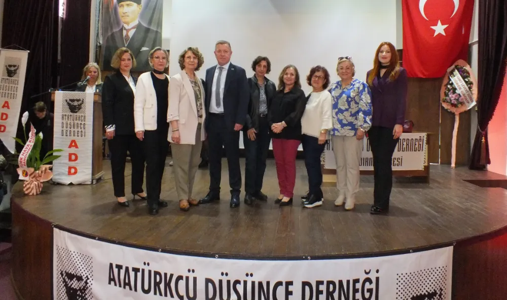 ADD de nöbet değişimi