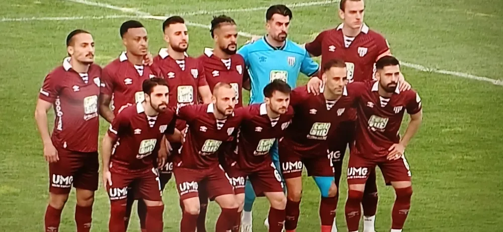 Bandırmaspor, Malatya’ya gidecek