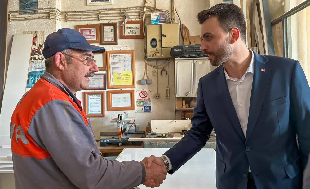 Öztaylan’dan 1 Mayıs açıklaması