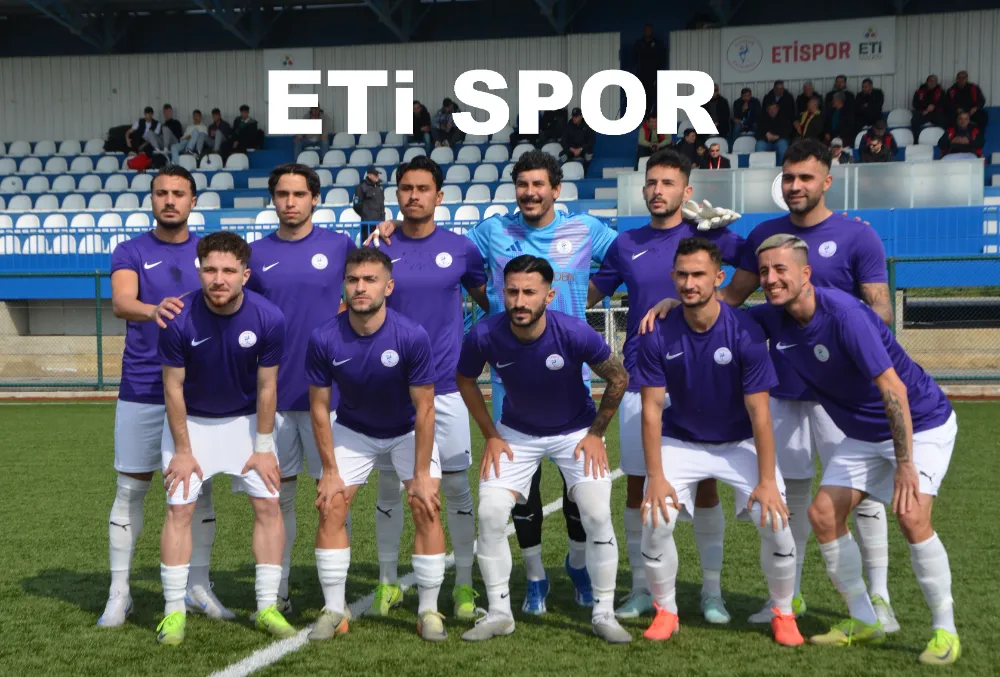 Etispor BAL’da kaldı