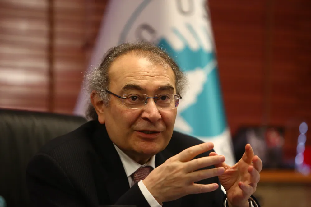 Pozitif psikoterapi ile beyin algoritmaları yeniden düzenlenebiliyor