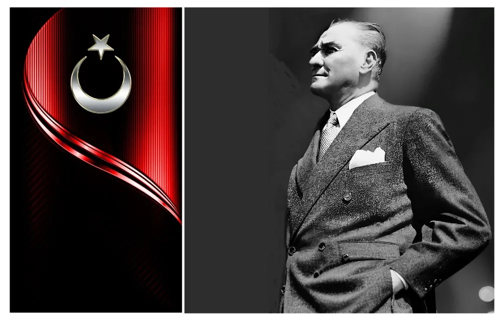 ATATÜRK