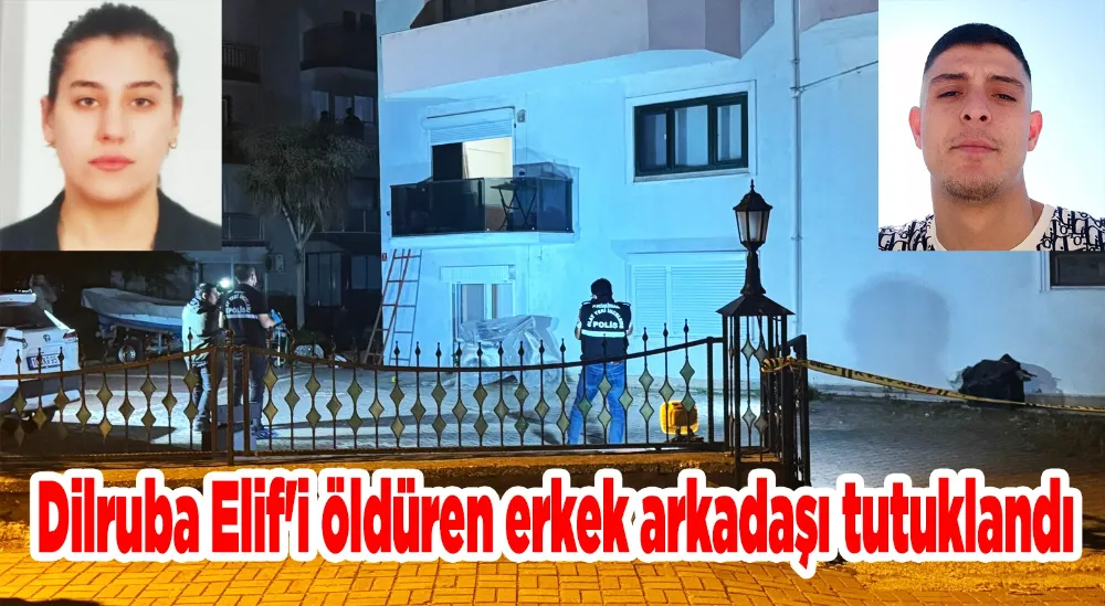 ANTALYA
