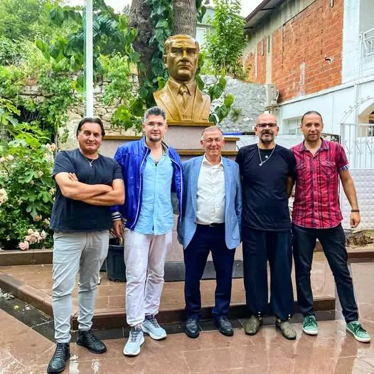 “Pikap Band” ses getiriyor