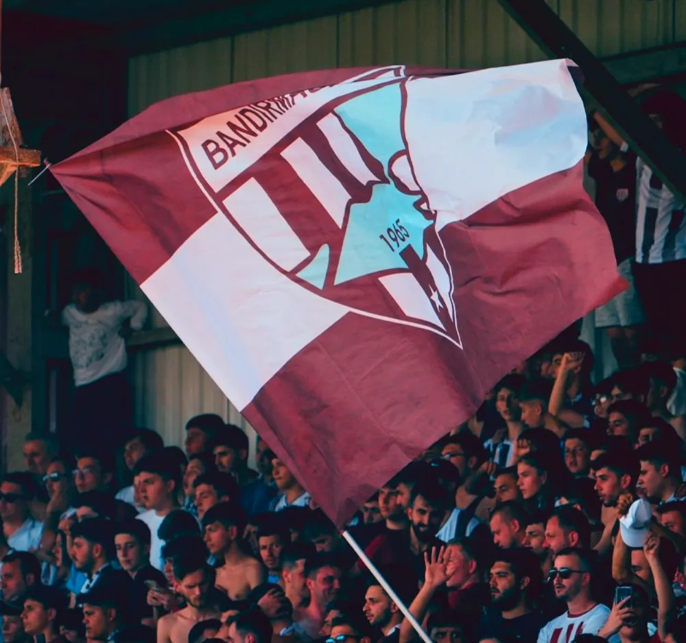 Balıkesir Spor Müdürlüğü nihayet Bandırmaspor’u hatırladı!