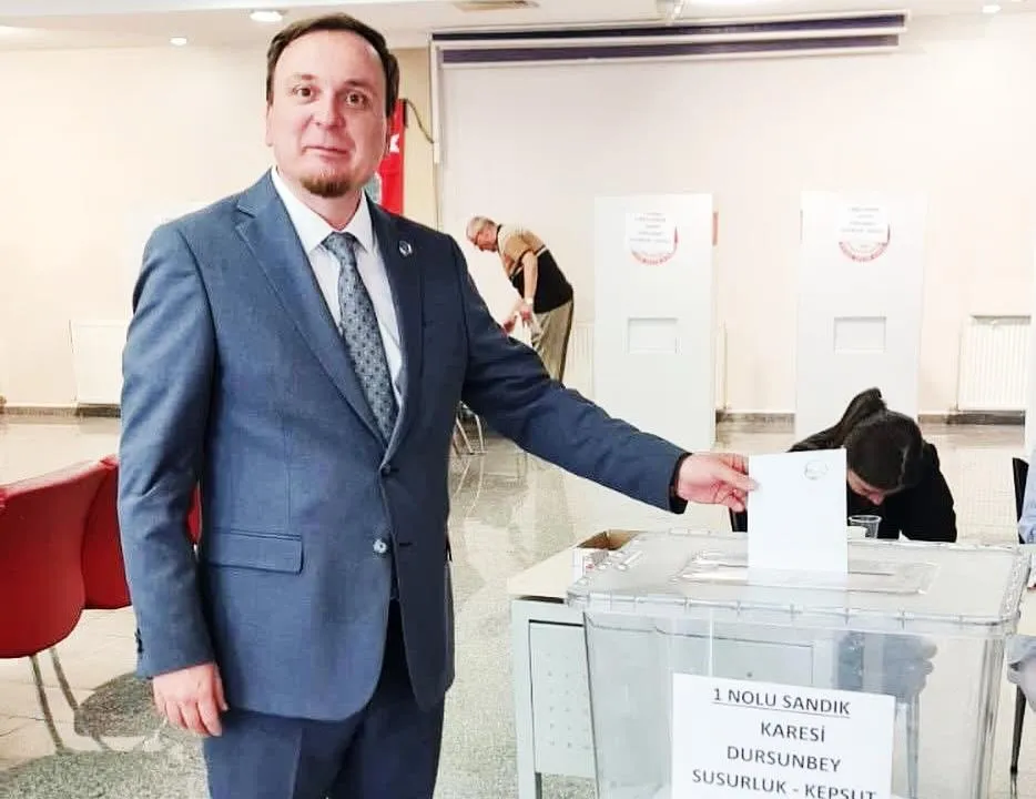 BSMMMO genel kuruluna Katılımcı Demokrat Mali Müşavirler Grubu damgası