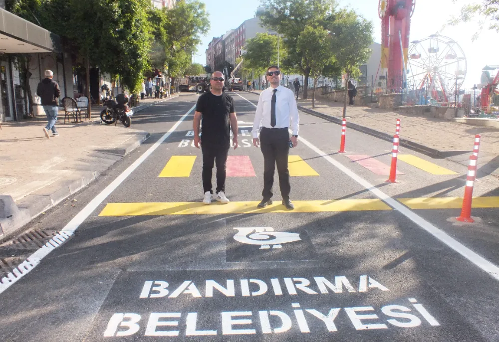 Hayırlı olsun...