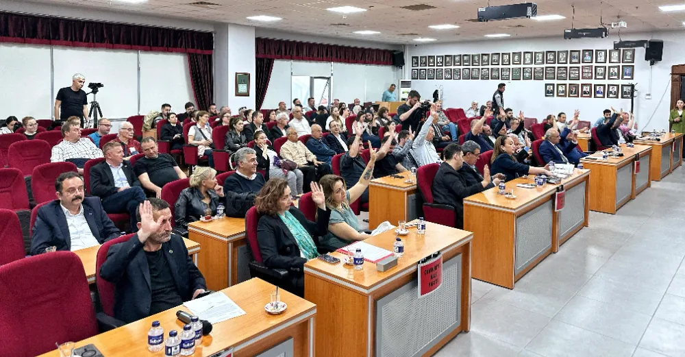 Bandırma Belediyesi’ne 11 milyonluk yeni borç