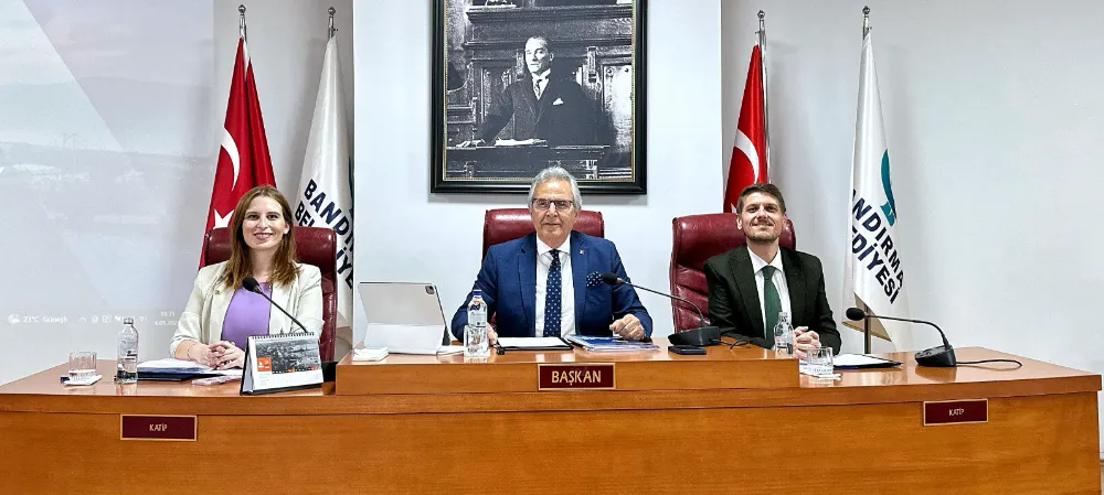 Başkan Mirza: “Onlar, 68 kuşağının önderleriydi”
