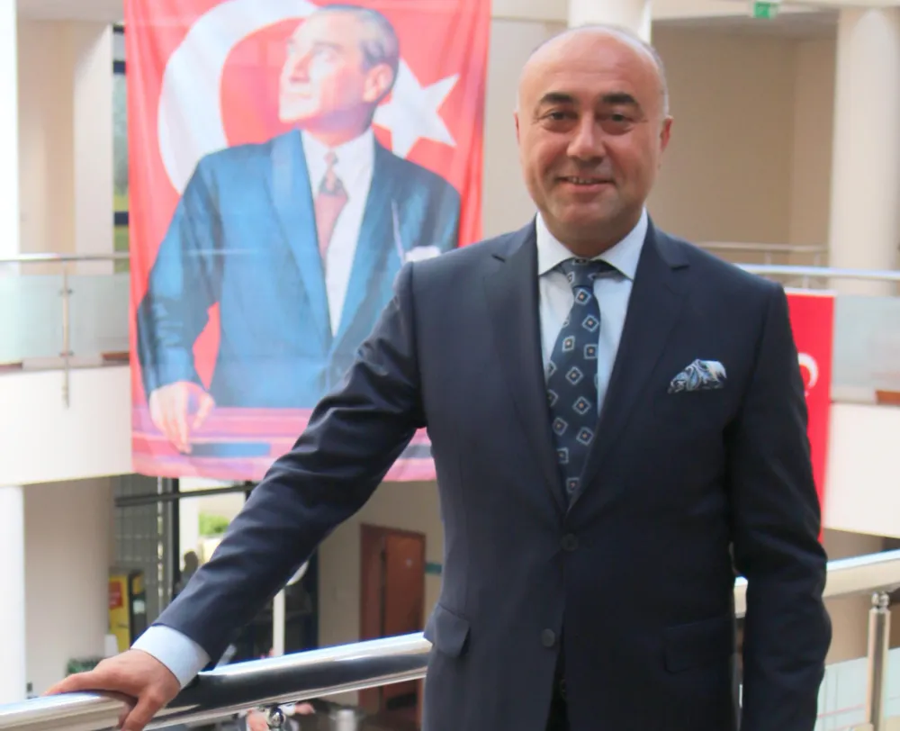 Marmarabirlik’te yeni dönem