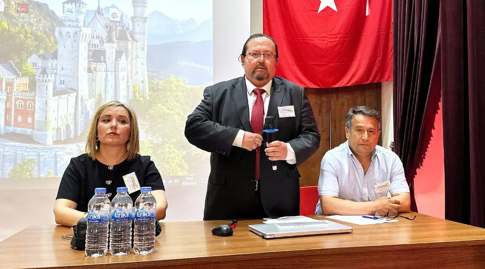 Kent Konseyi’nde genel kurul