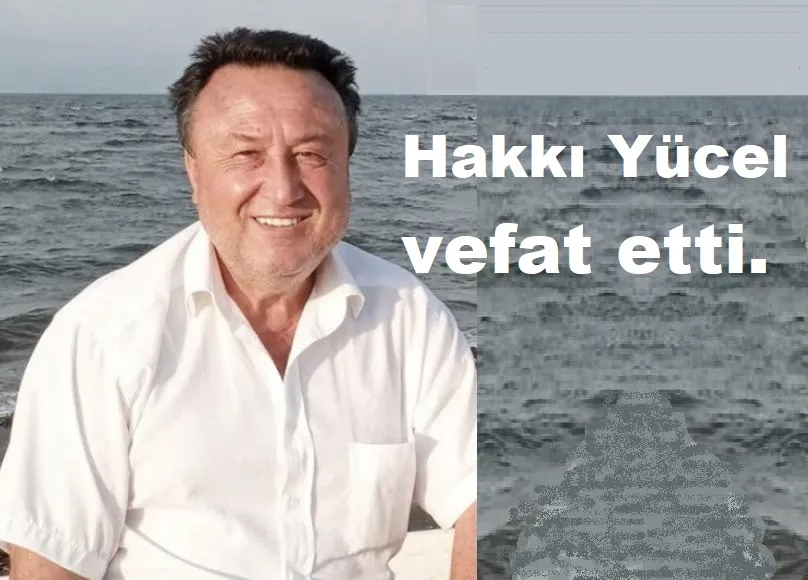 Klarnet üstadı vefat etti