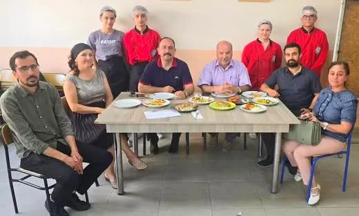 Erdekli öğrenciler, otellerde çalışmak istiyor