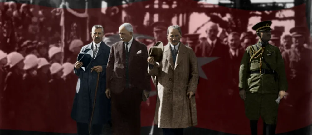 Bandırma’da “Kuva-yı Milliye Meclisi” kurulacak