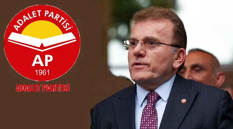 MERKEZ SAĞDA ULUS BİRLİĞİ İTTİFAKI YOLA ÇIKTI