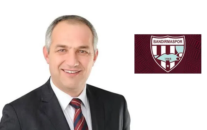 Bandırmaspor’da transfer çalışmaları