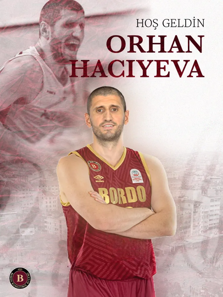 “Bordo Basket”ten transfer atağı