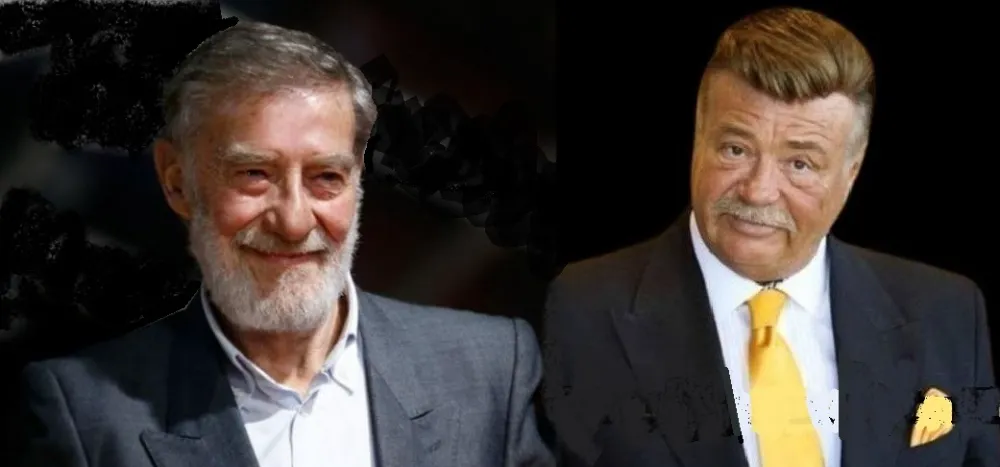Alço’dan Mekin’e ziyaret