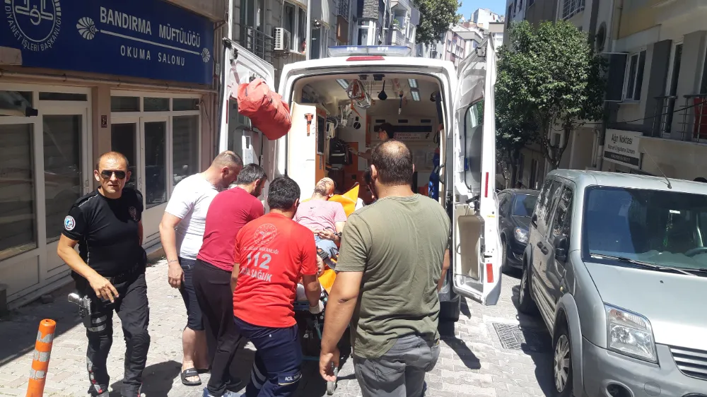 Paşabayır’da Kanlı hesaplaşma
