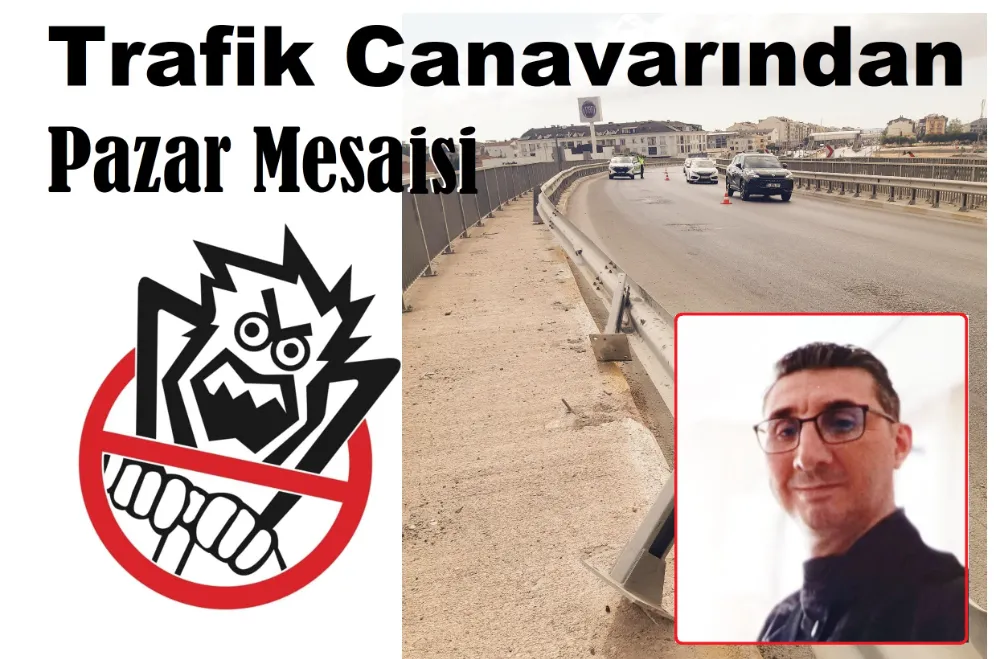 Motor tutkusu bir kişiyi daha hayattan koparttı